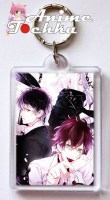 Diabolik Lovers 02